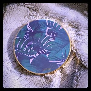 Tarte eyeshadow palette